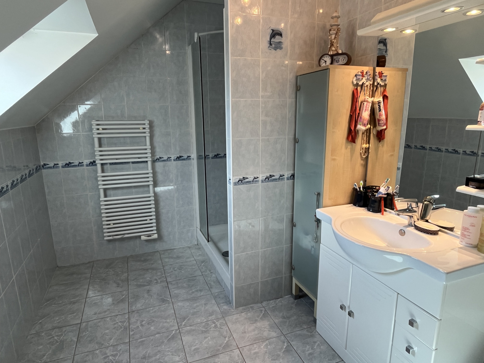 Image_7, Maison, La Villeneuve-en-Chevrie, ref :724