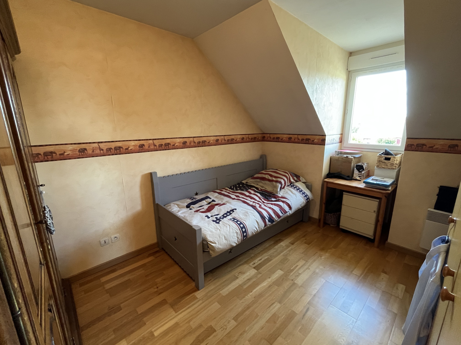 Image_6, Maison, La Villeneuve-en-Chevrie, ref :724