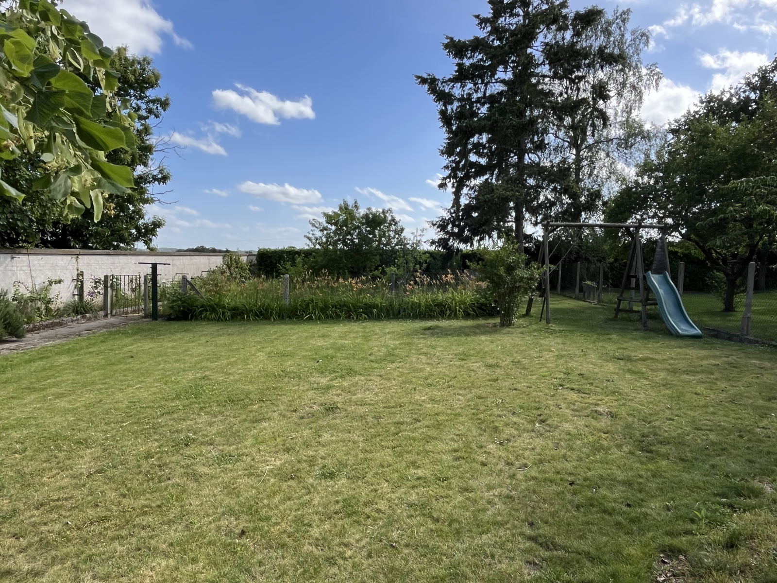 Image_11, Maison, La Villeneuve-en-Chevrie, ref :724