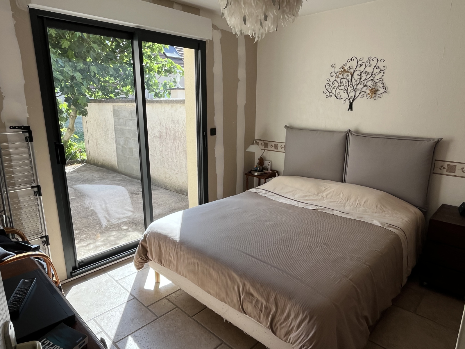 Image_5, Maison, La Villeneuve-en-Chevrie, ref :724
