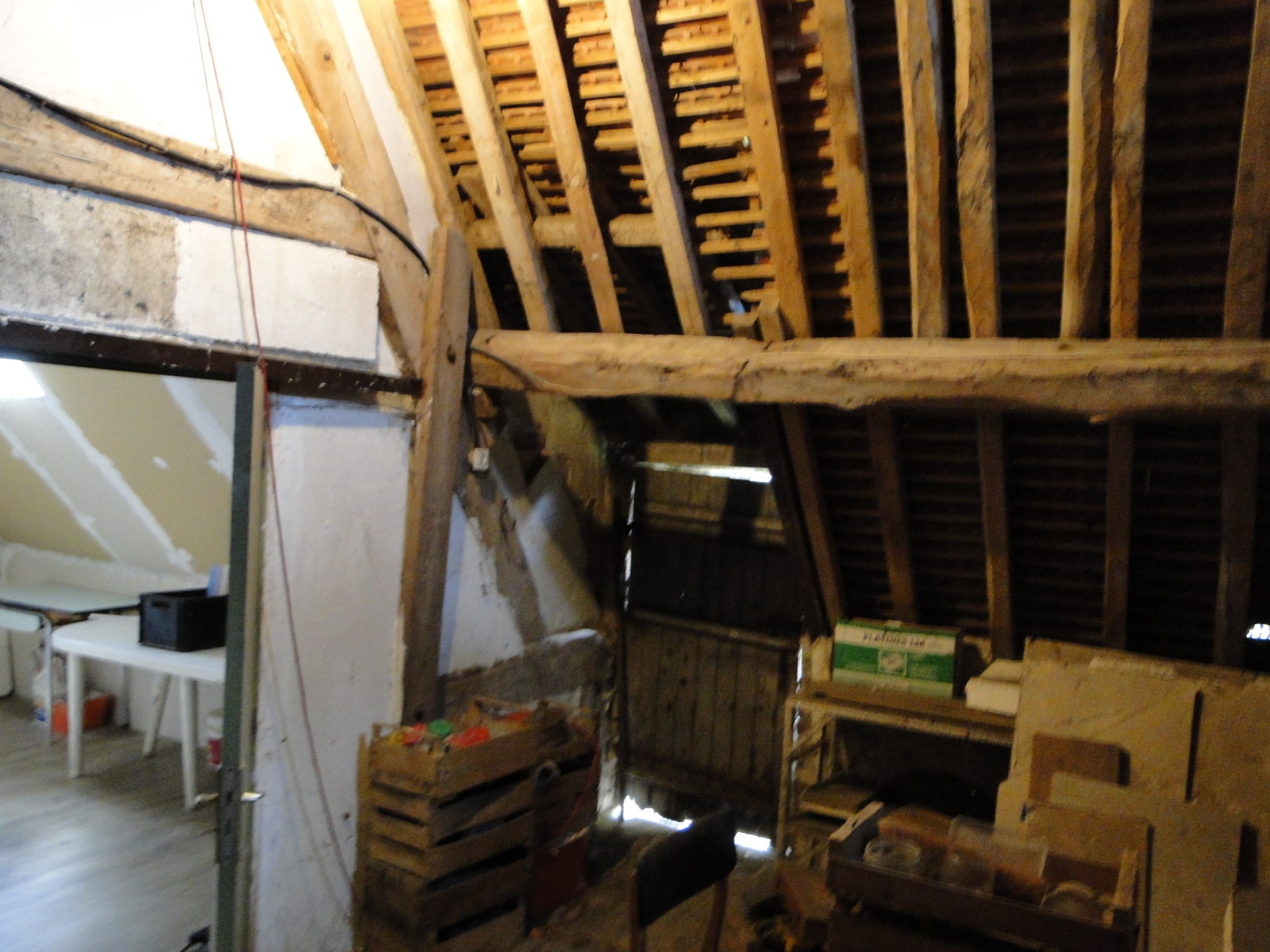 Image_19, Maison, Bréval, ref :270