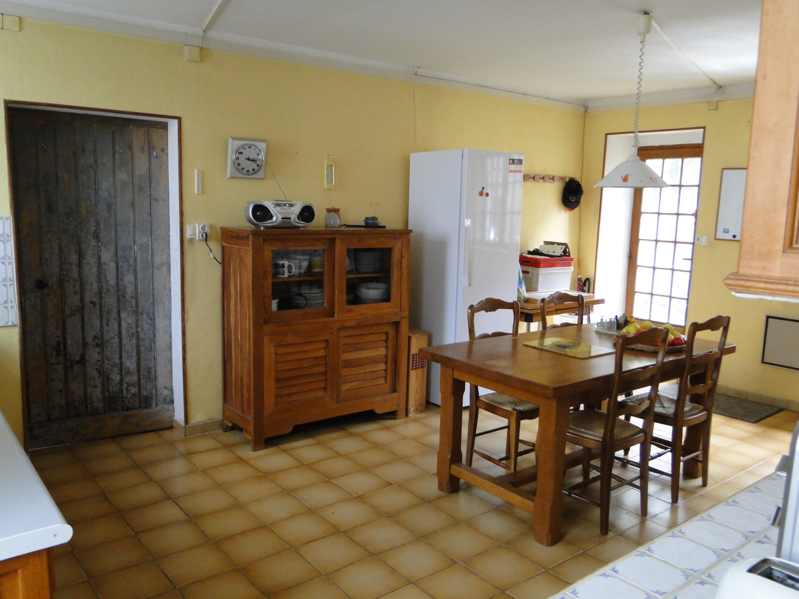 Image_11, Maison, Bréval, ref :270