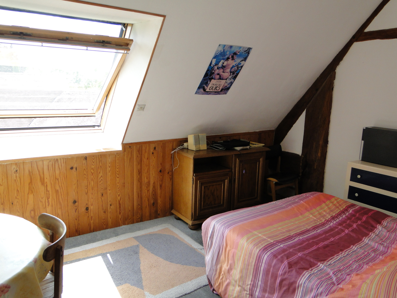 Image_14, Maison, Bréval, ref :270