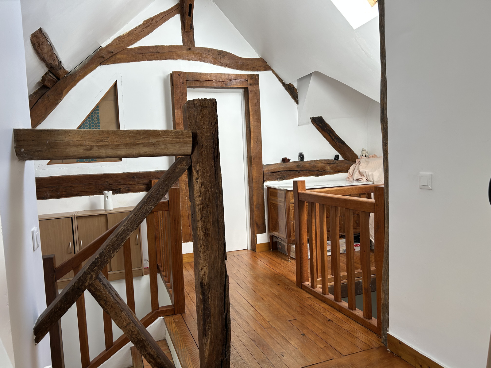 Image_12, Maison, Longnes, ref :708