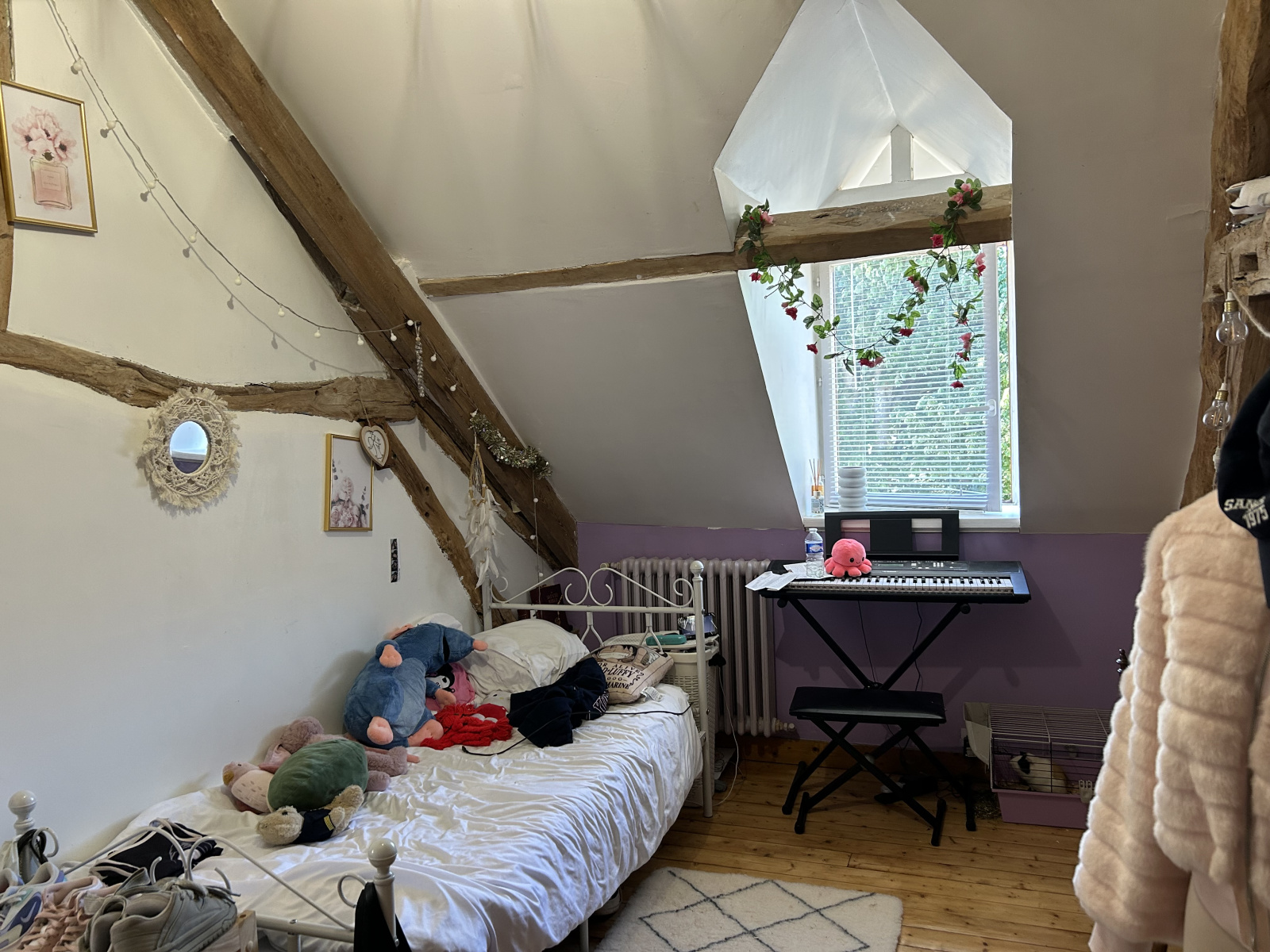 Image_14, Maison, Longnes, ref :708