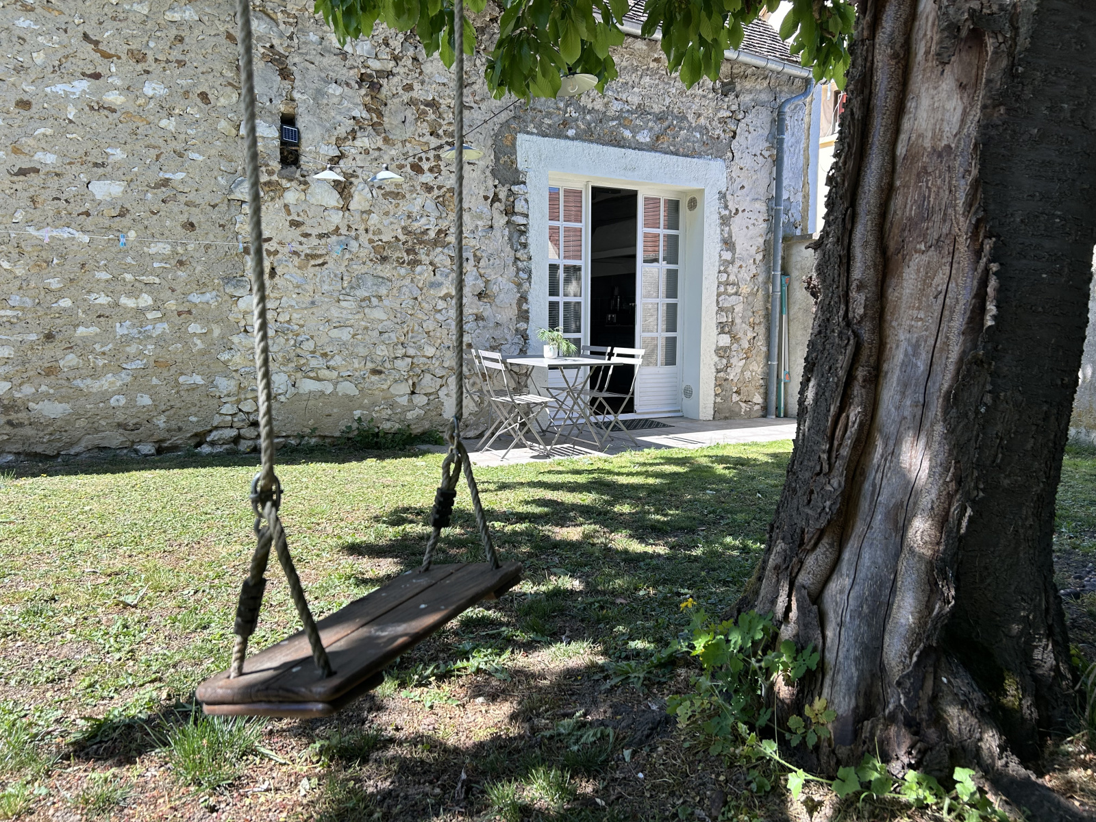 Image_5, Maison, Longnes, ref :708