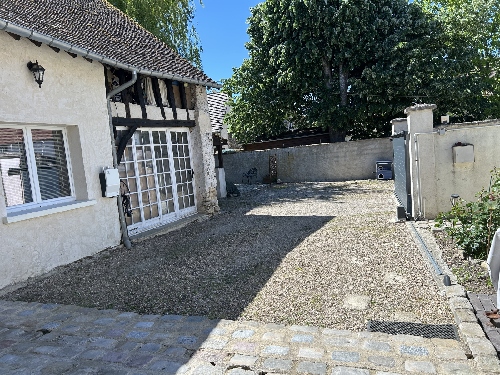 Image_3, Maison, Longnes, ref :708