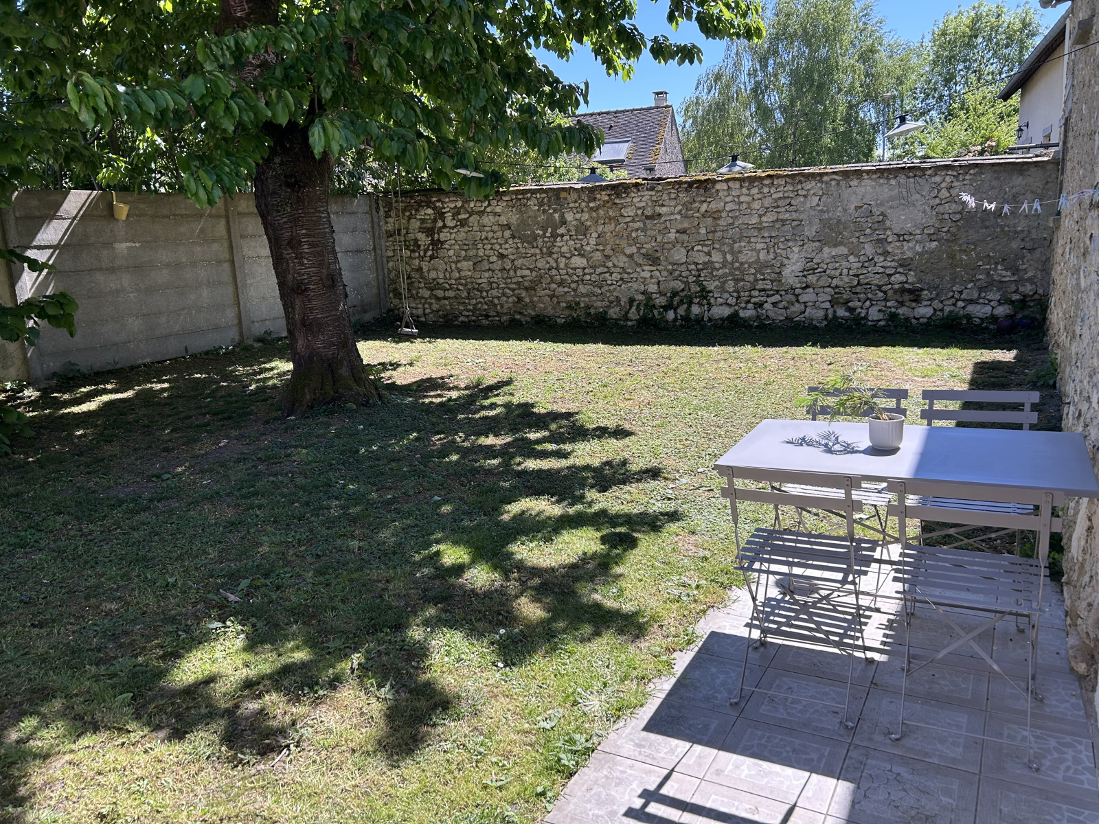 Image_6, Maison, Longnes, ref :708