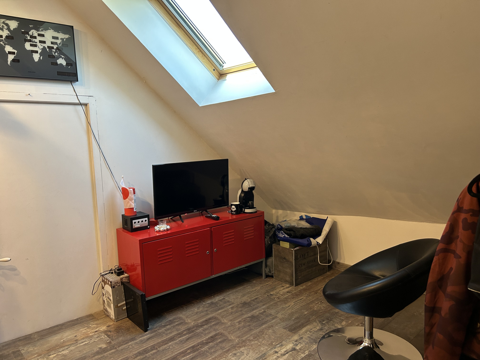 Image_20, Maison, Longnes, ref :708