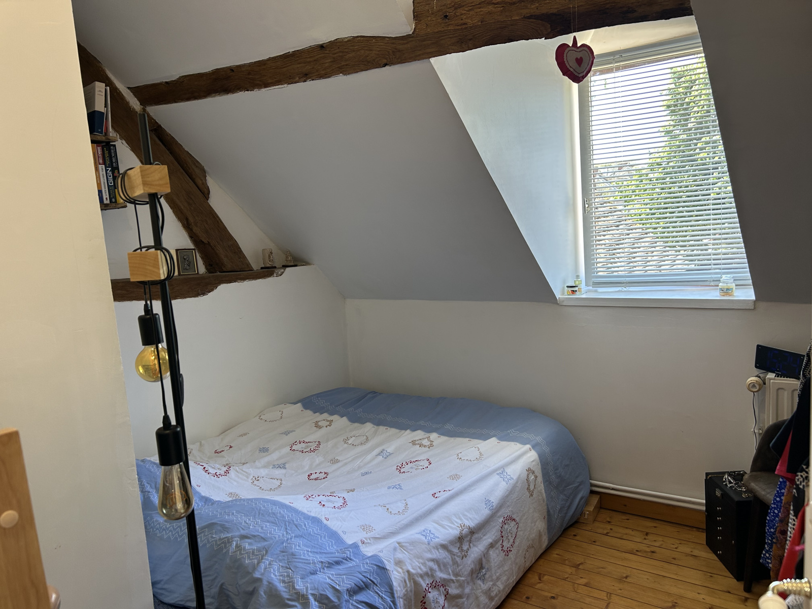 Image_16, Maison, Longnes, ref :708