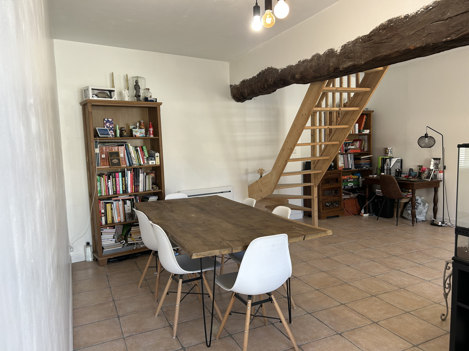 Image_10, Maison, Longnes, ref :708