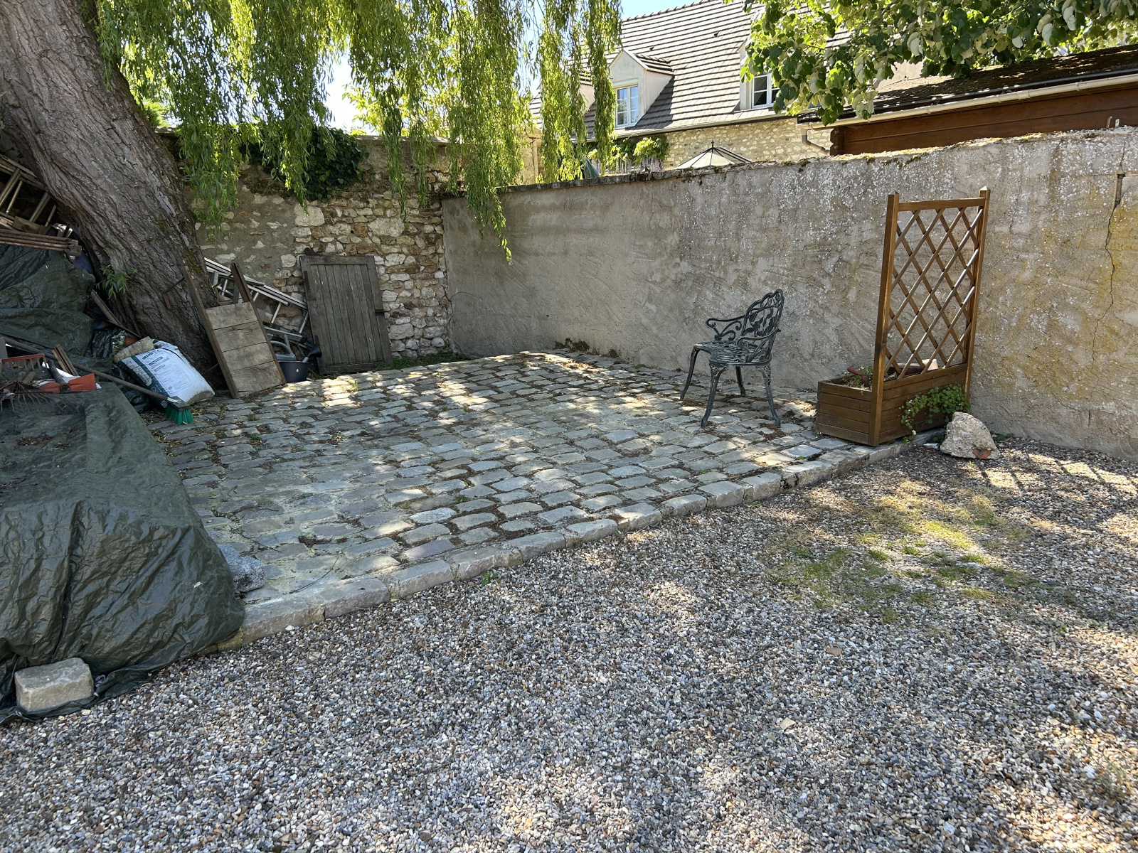 Image_21, Maison, Longnes, ref :708