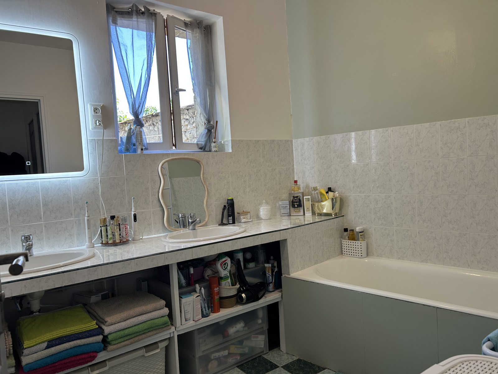 Image_17, Maison, Longnes, ref :708