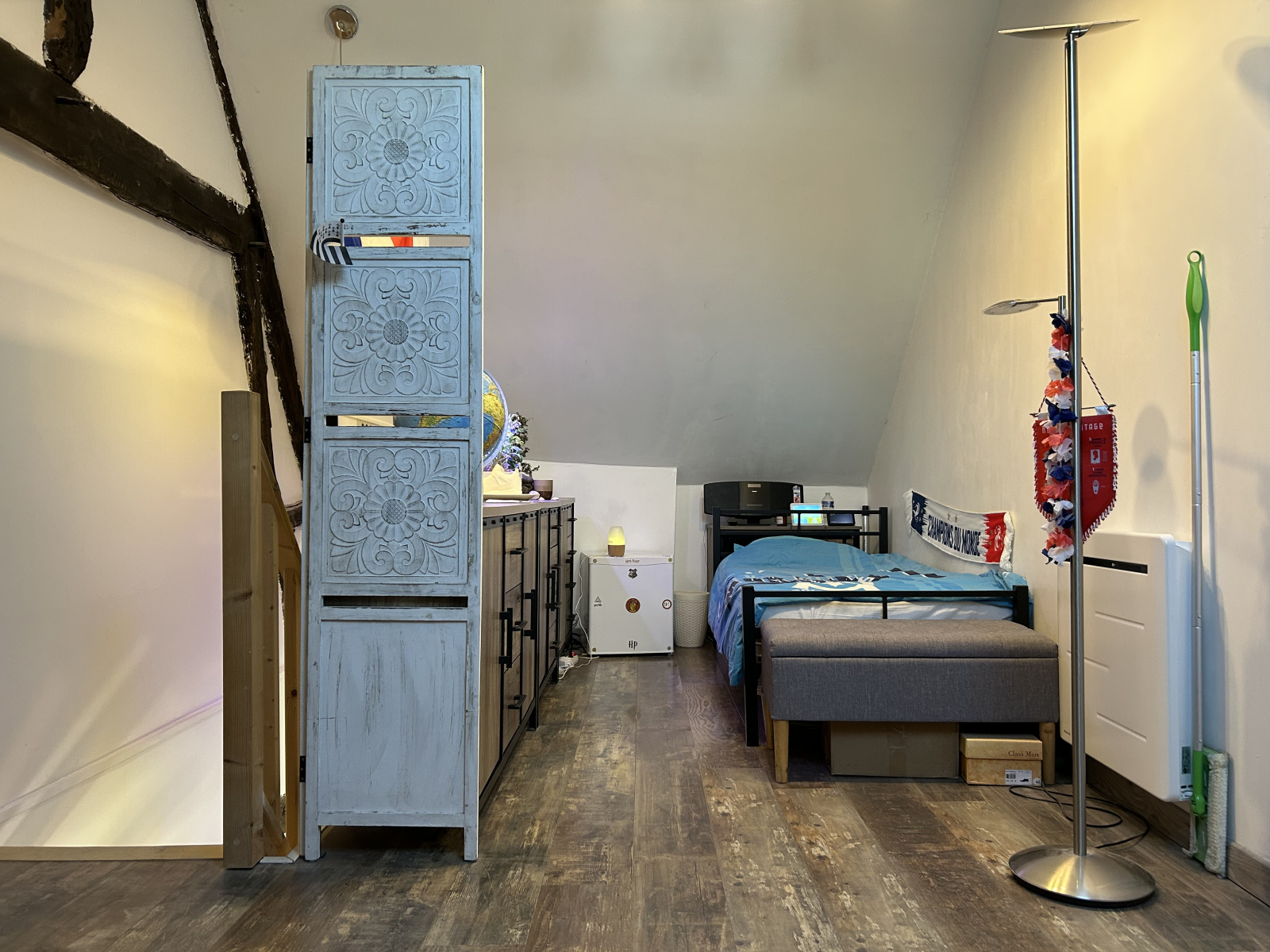 Image_19, Maison, Longnes, ref :708