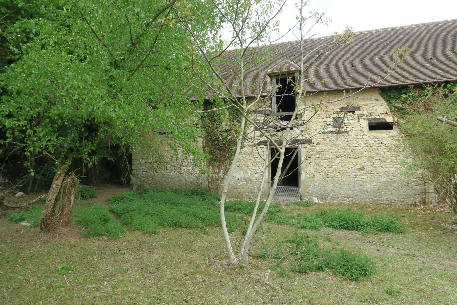 Image_2, Maison, Bréval, ref :247