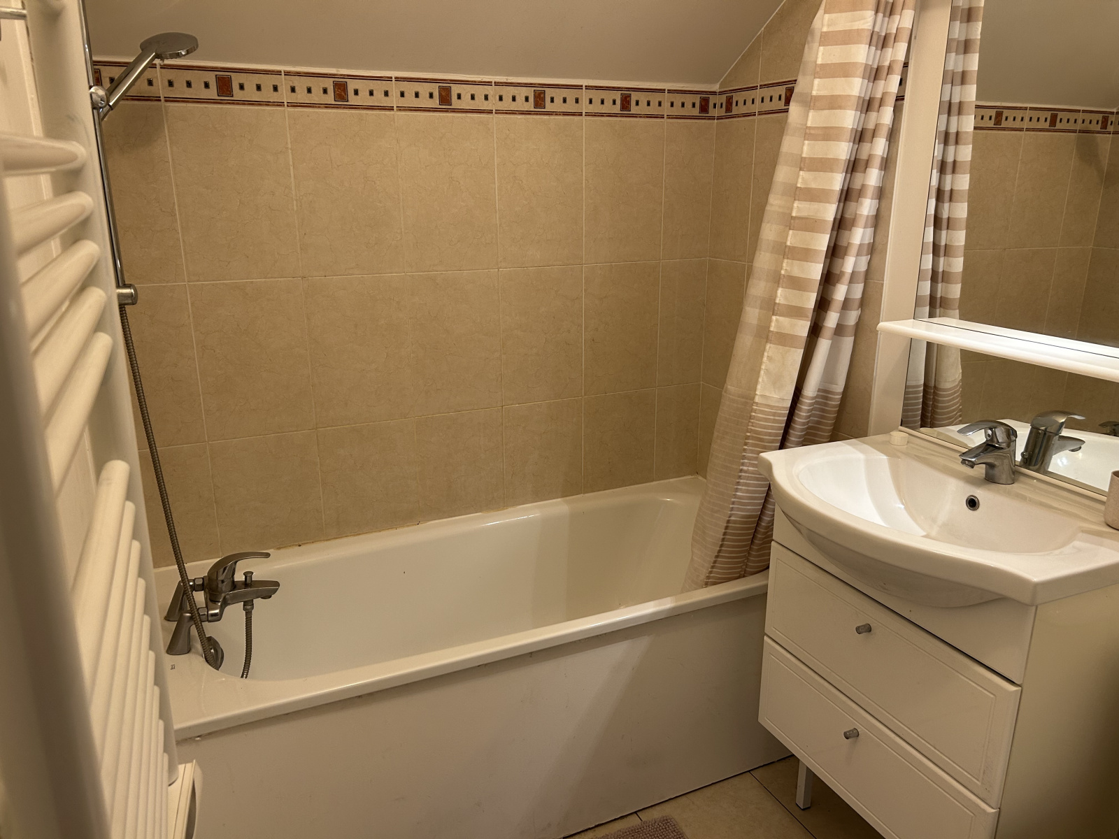 Image_5, Studio, Limay, ref :684