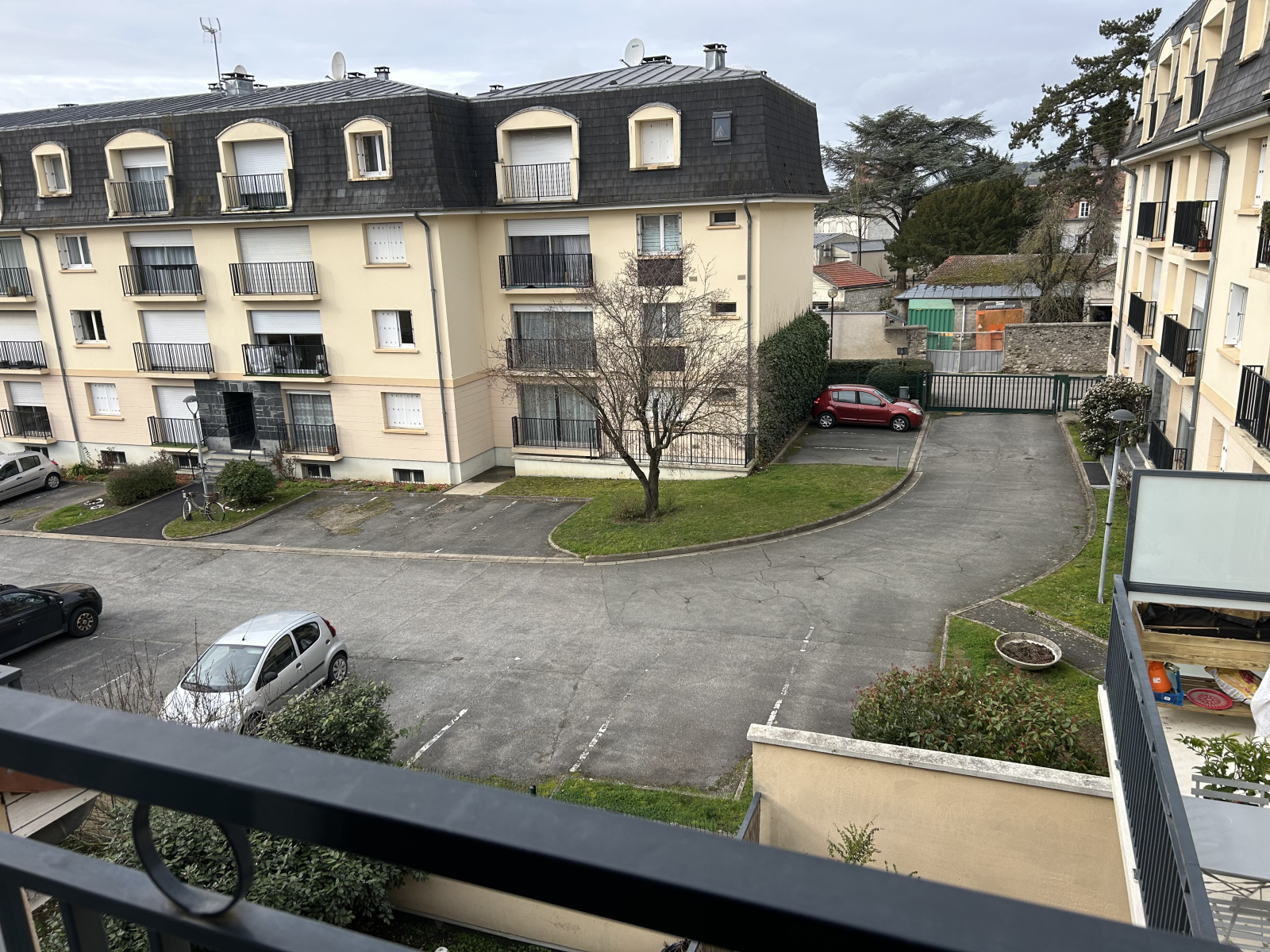 Image_7, Studio, Limay, ref :684