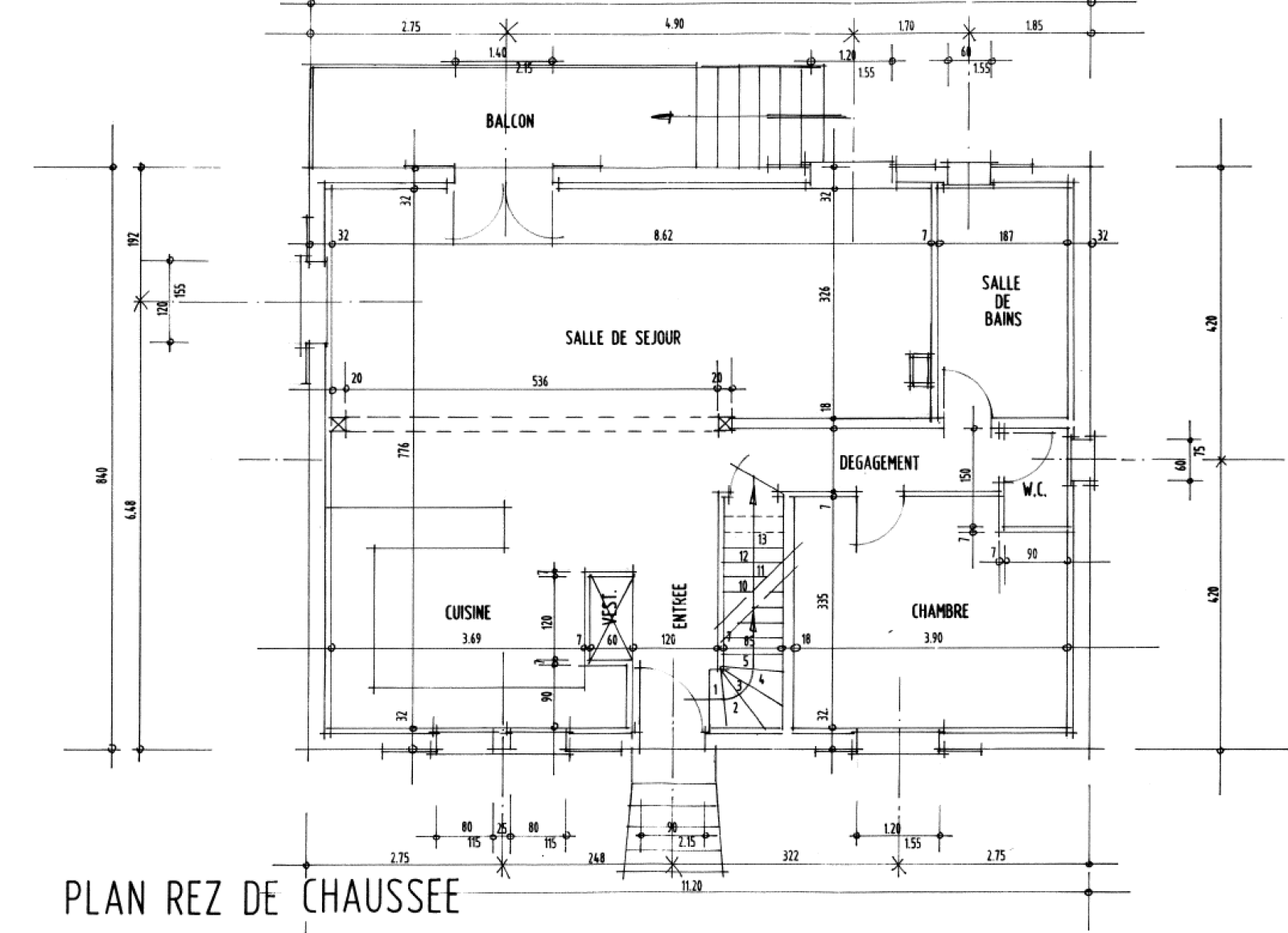 Image_2, Maison, Breuilpont, ref :681