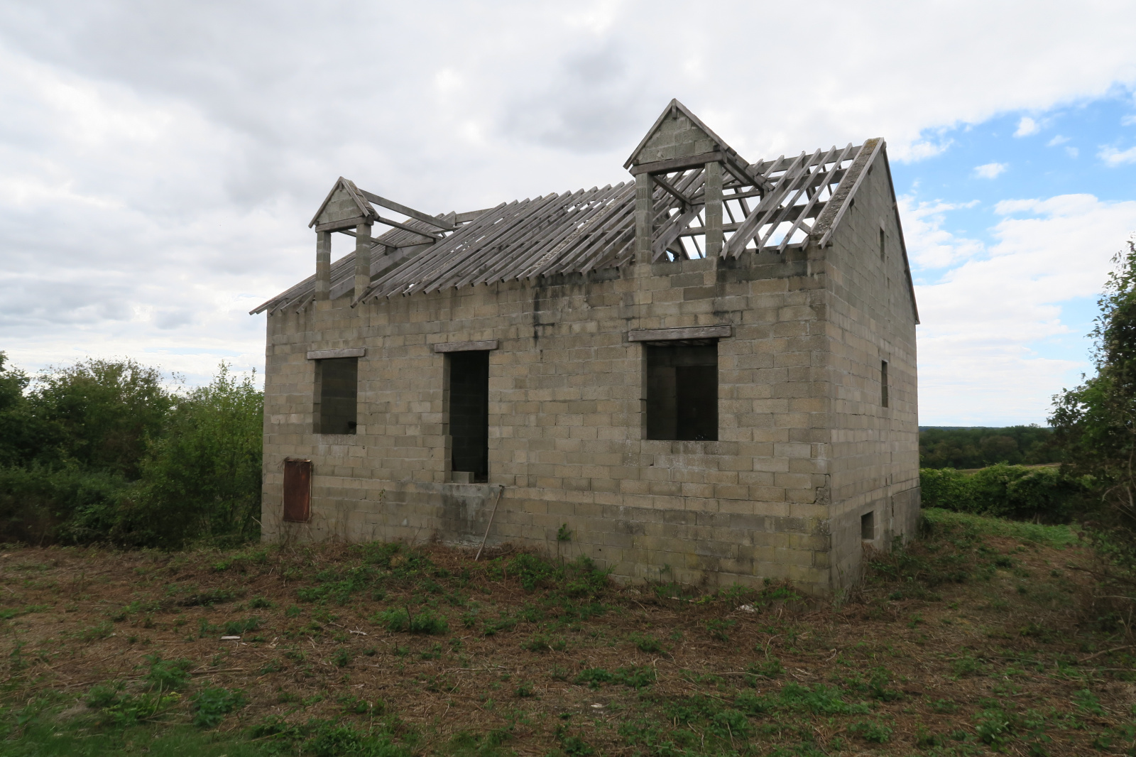 Image_1, Maison, Breuilpont, ref :681