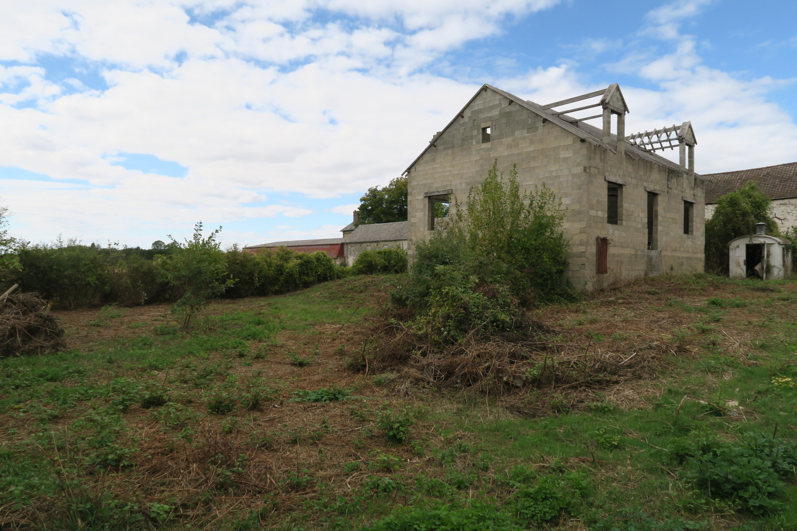 Image_7, Maison, Breuilpont, ref :681