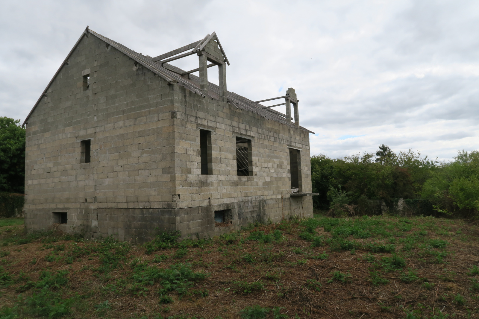 Image_5, Maison, Breuilpont, ref :681