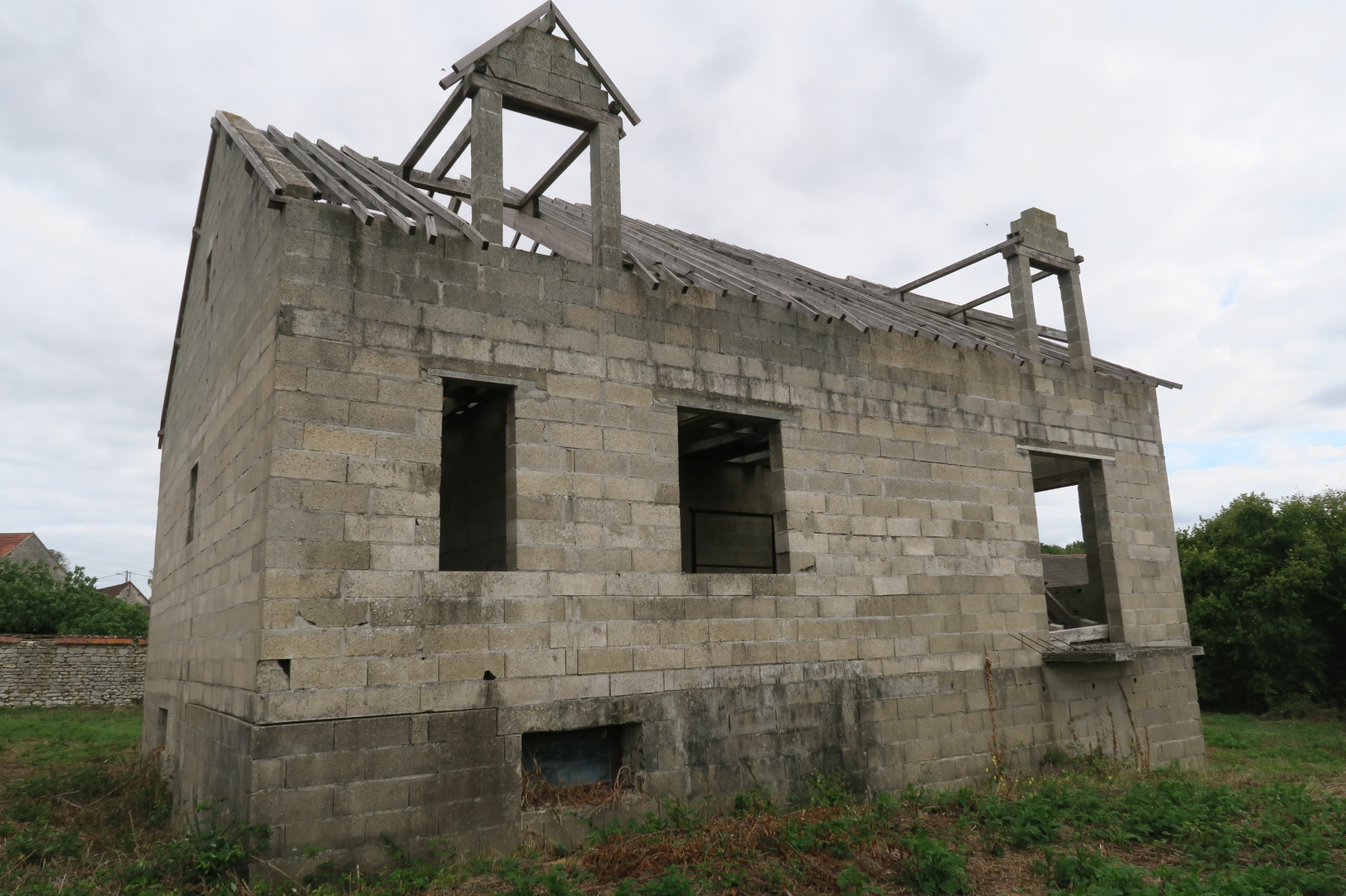 Image_8, Maison, Breuilpont, ref :681