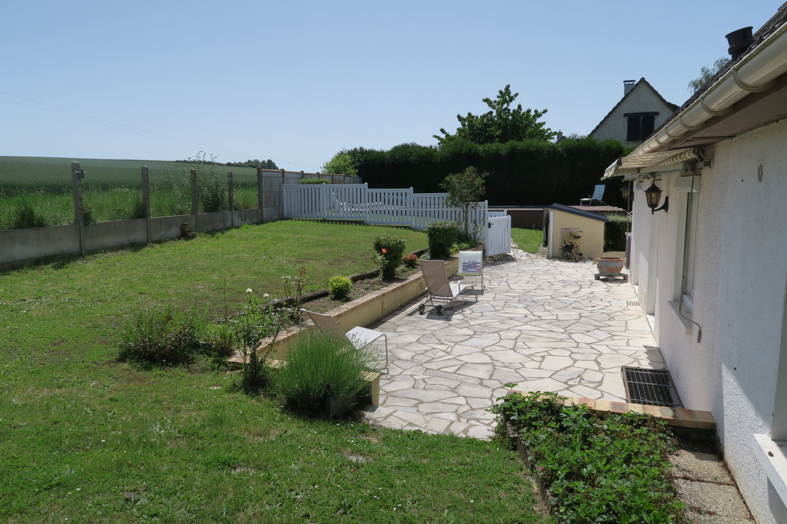 Image_4, Maison, Bueil, ref :717