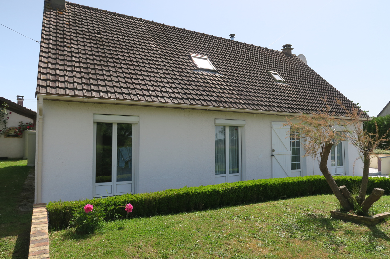 Image_5, Maison, Bueil, ref :717
