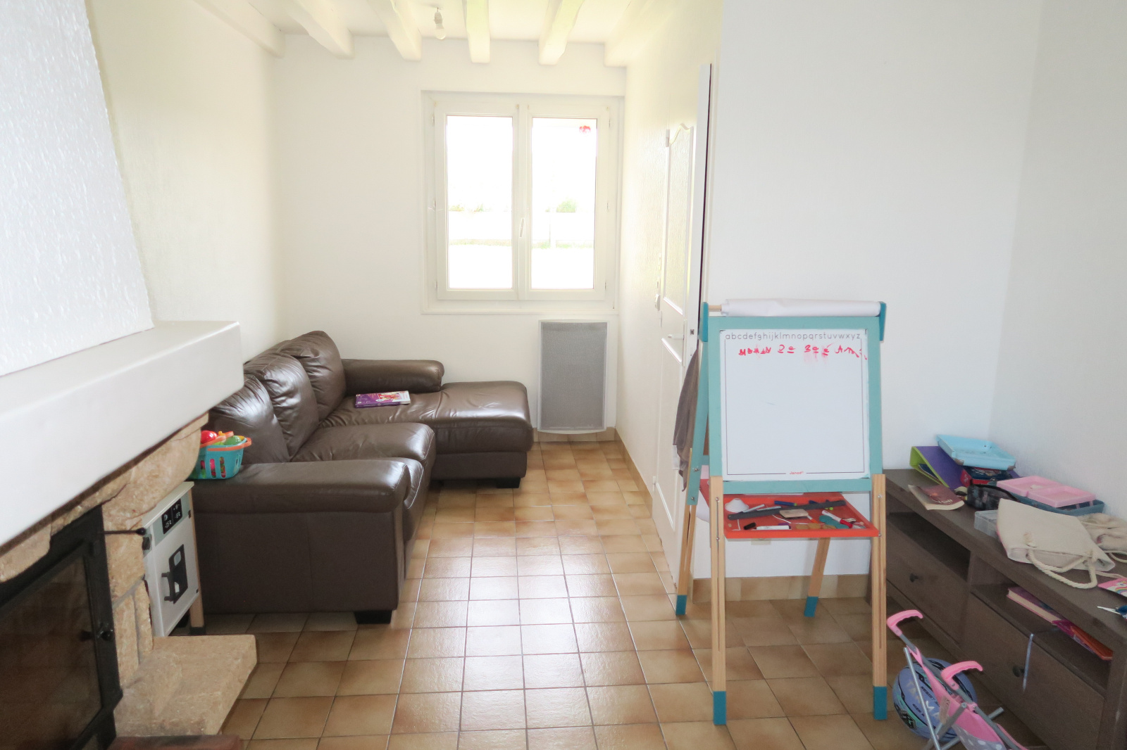 Image_11, Maison, Bueil, ref :717