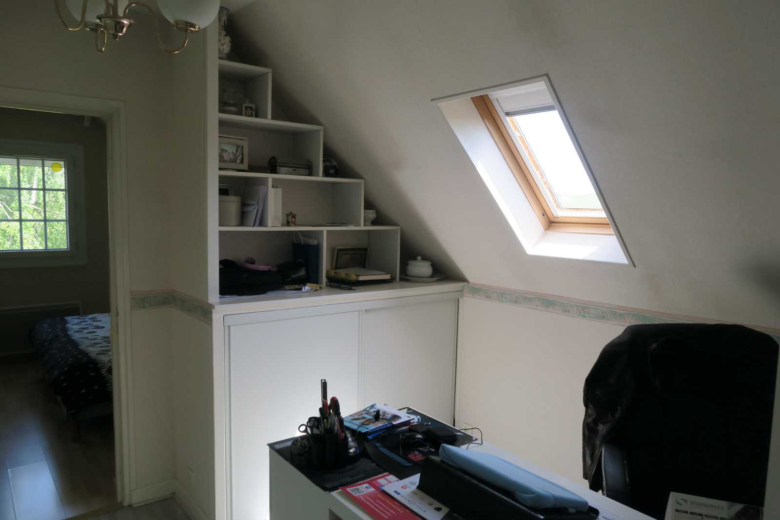 Image_13, Maison, Bueil, ref :717