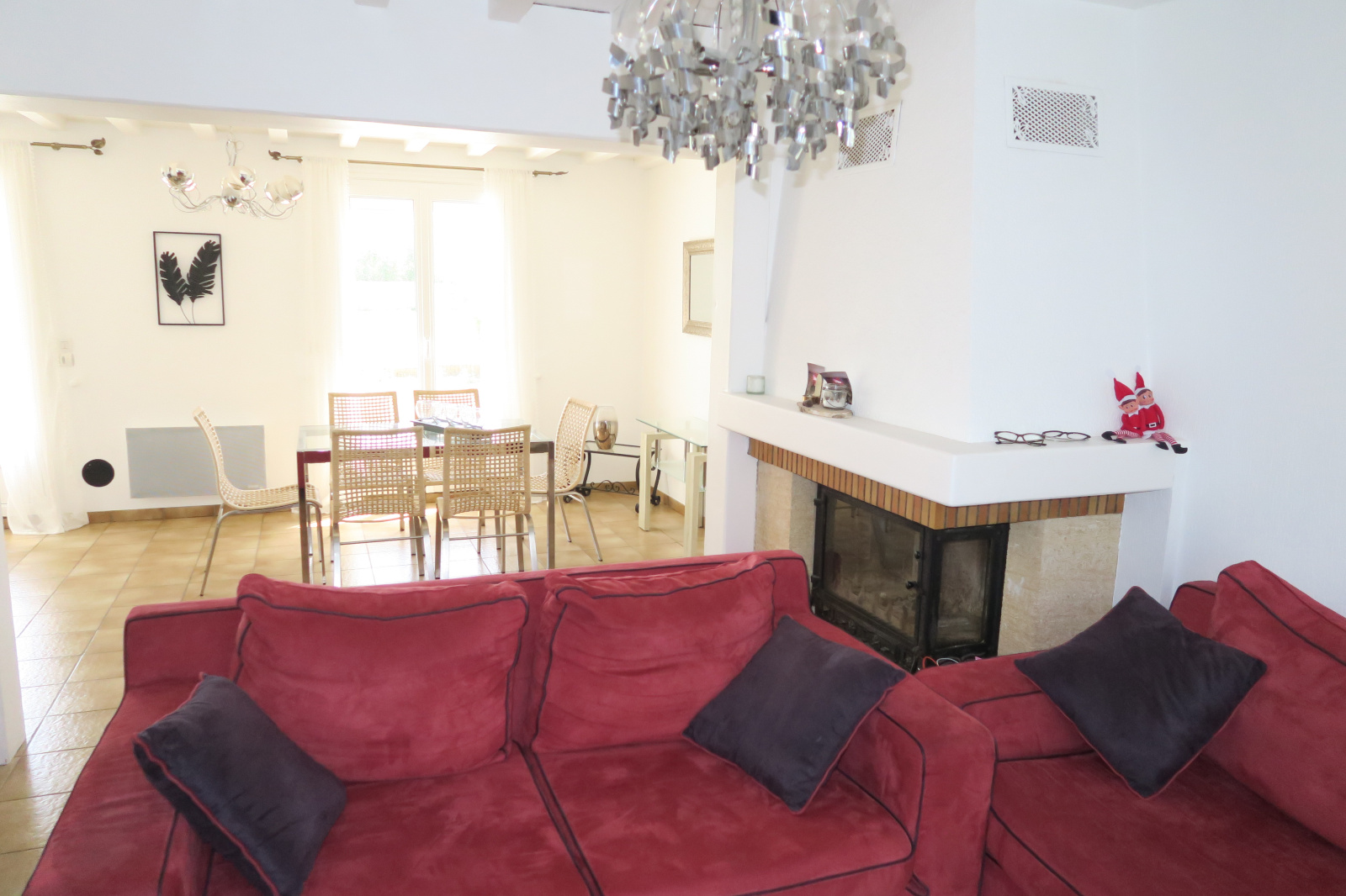 Image_8, Maison, Bueil, ref :717