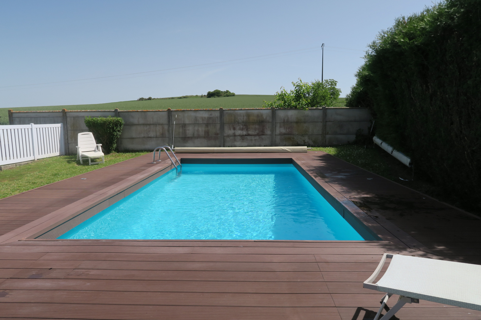 Image_2, Maison, Bueil, ref :717