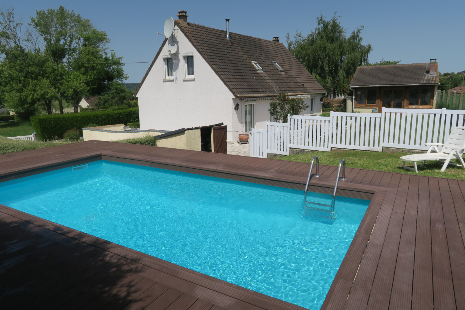 Image_1, Maison, Bueil, ref :717