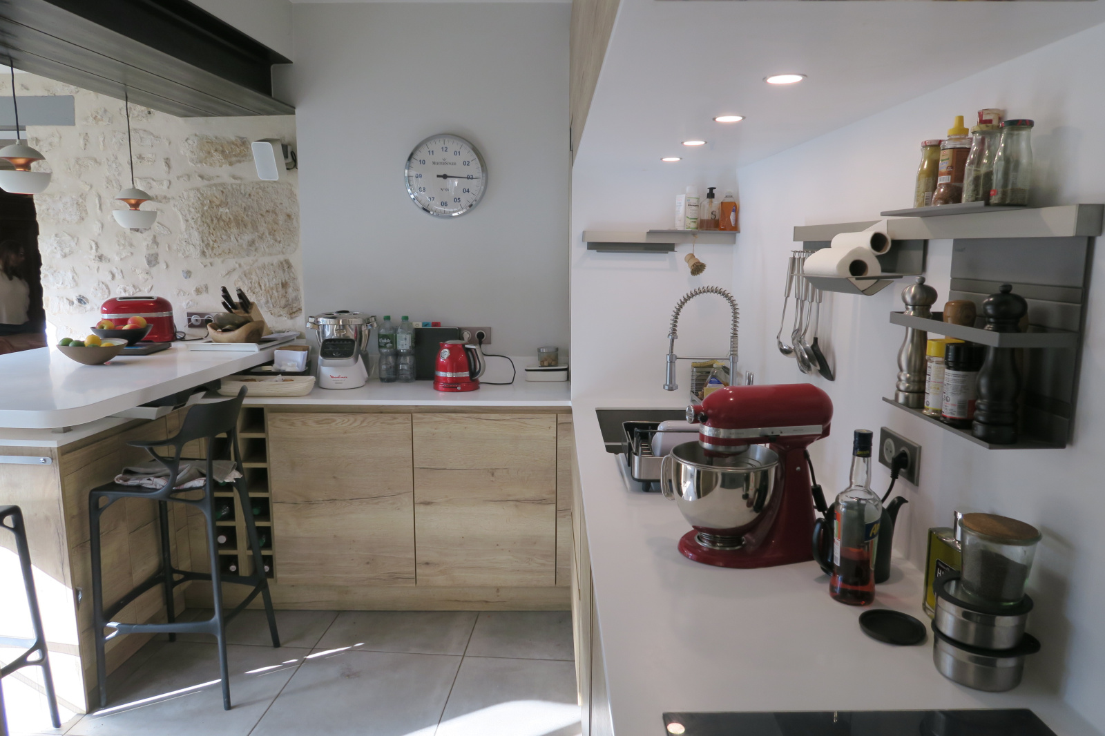 Image_6, Maison, Limetz-Villez, ref :001