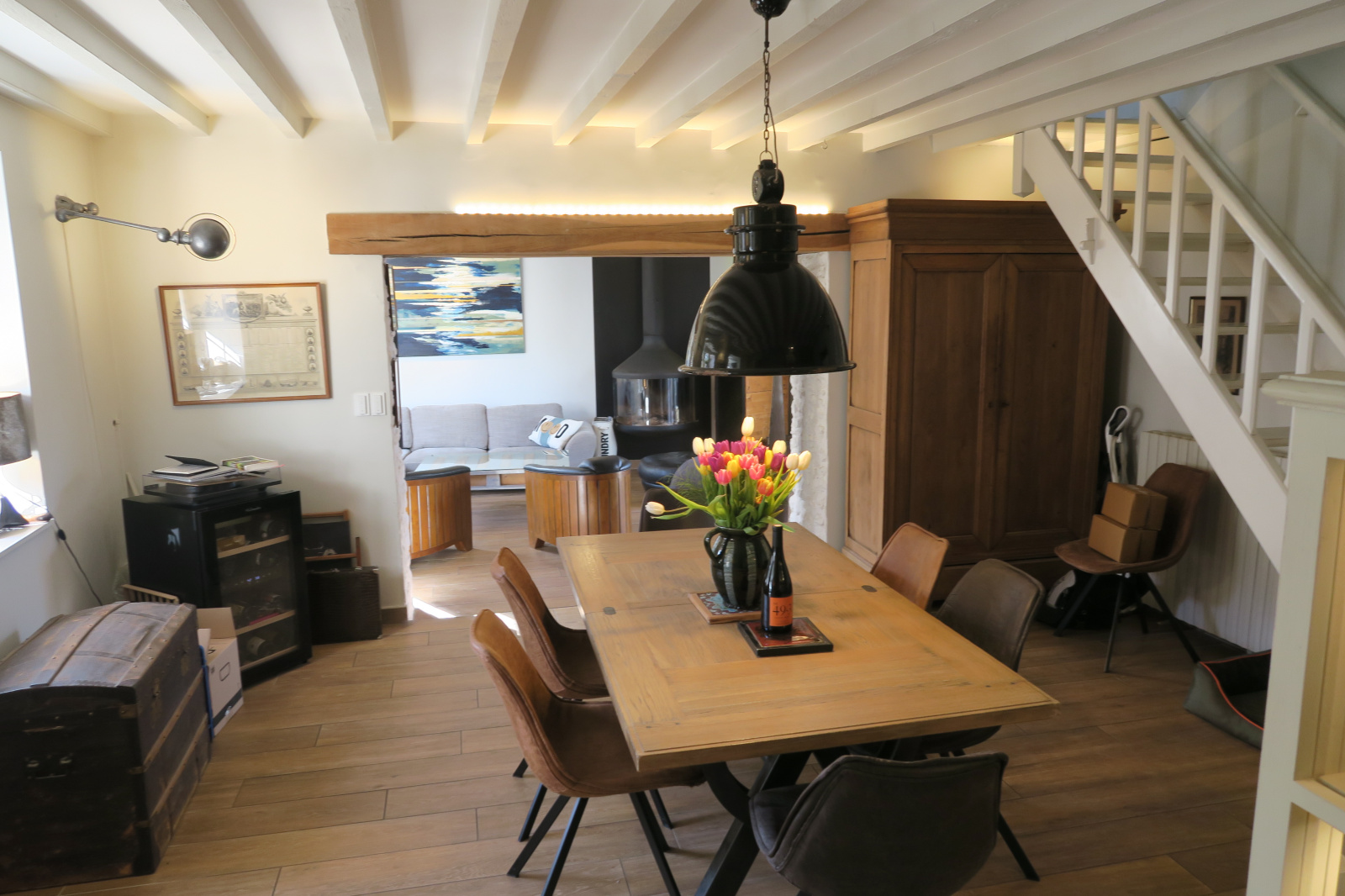 Image_10, Maison, Limetz-Villez, ref :001