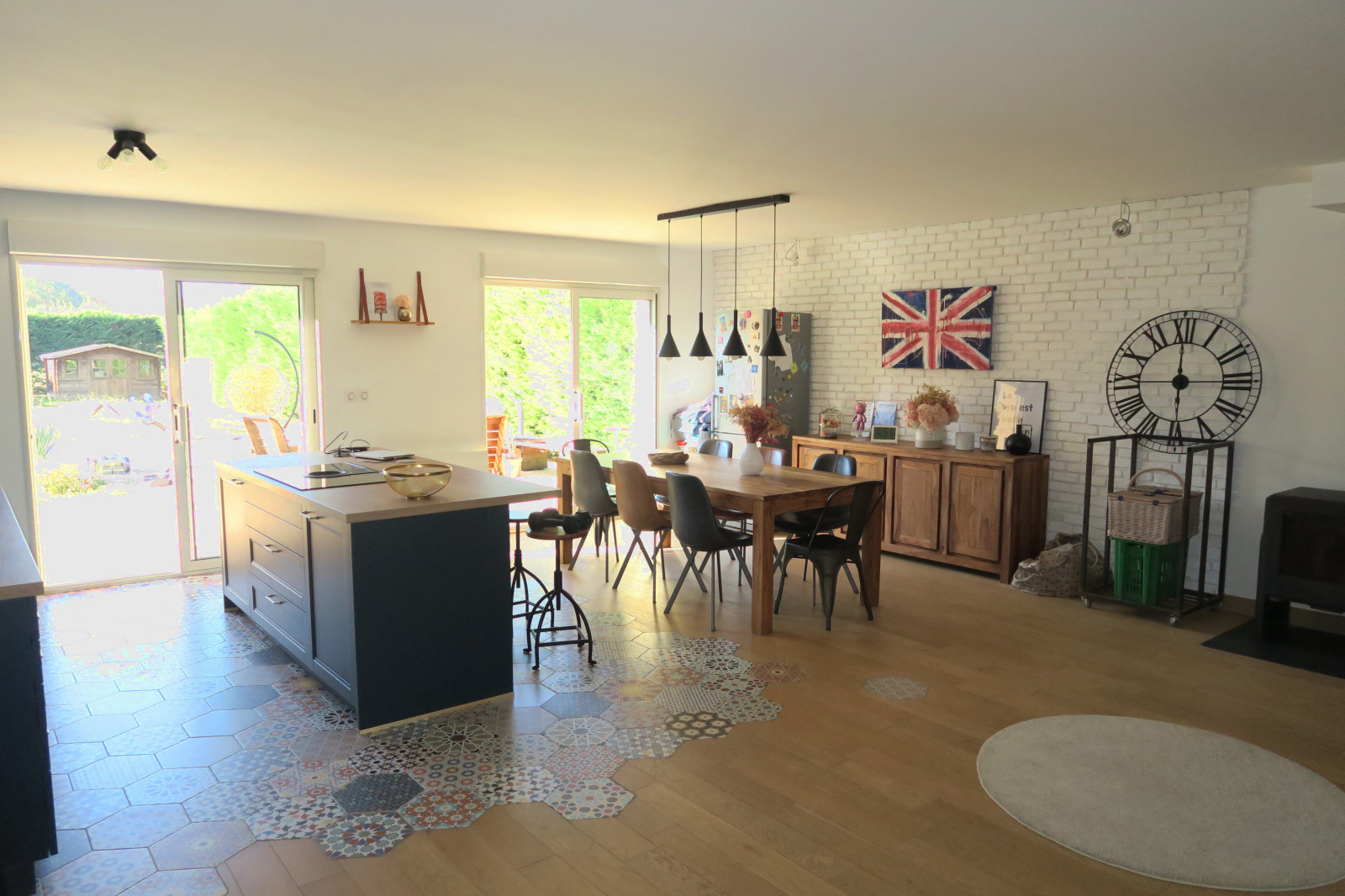 Image_3, Maison, Bréval, ref :753