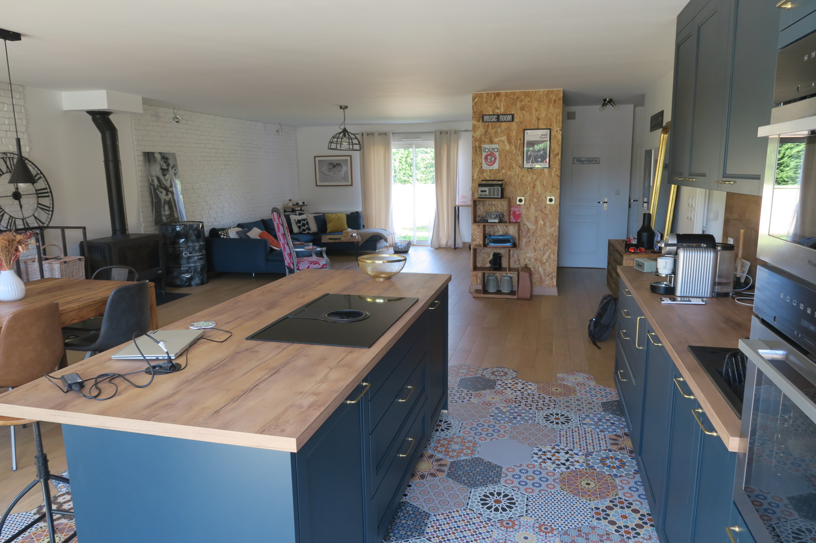 Image_5, Maison, Bréval, ref :753