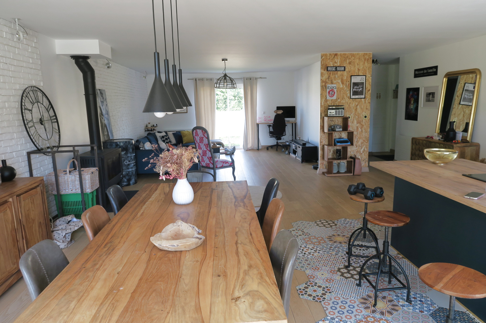 Image_8, Maison, Bréval, ref :753