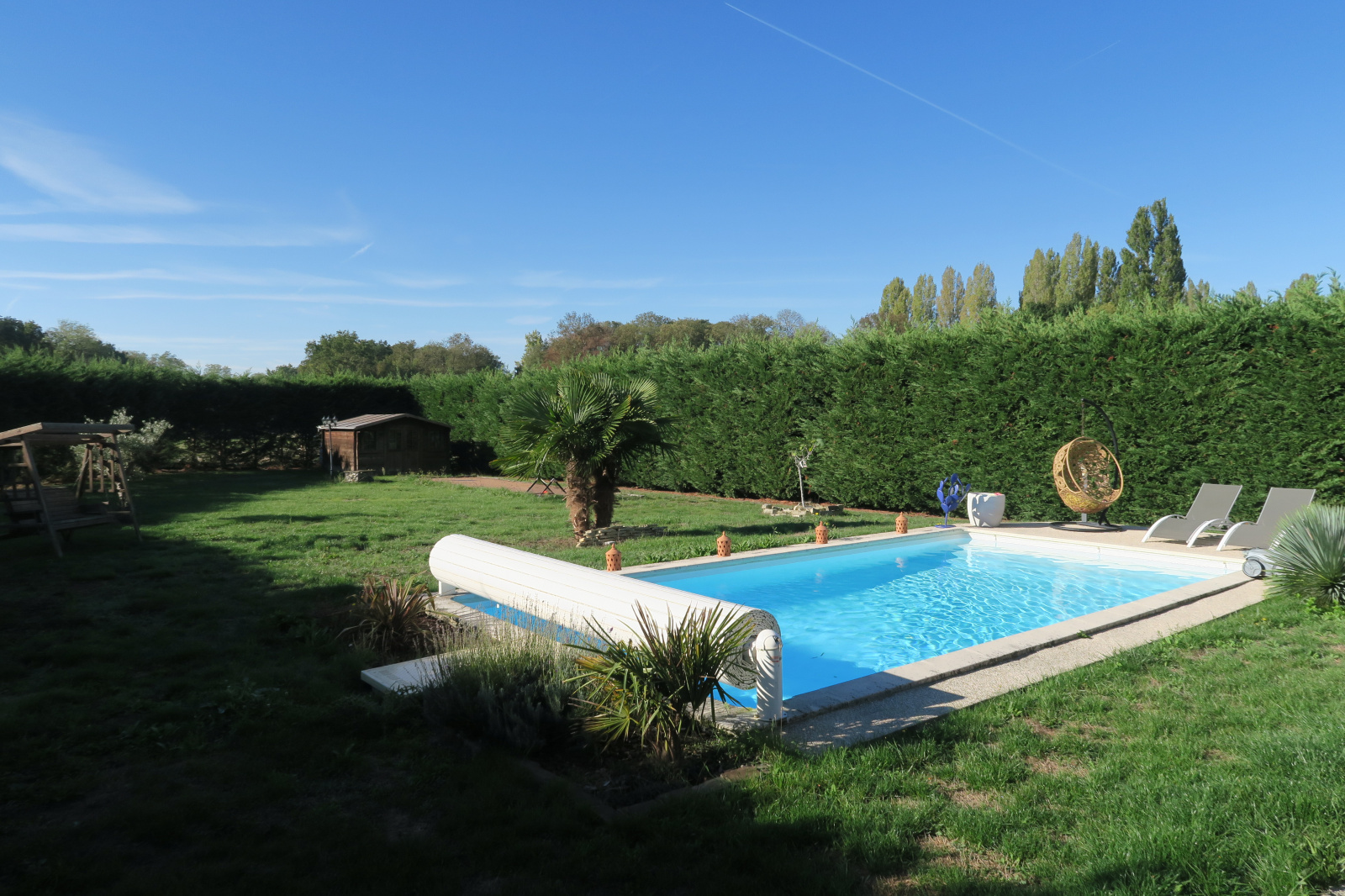 Image_16, Maison, Bréval, ref :753