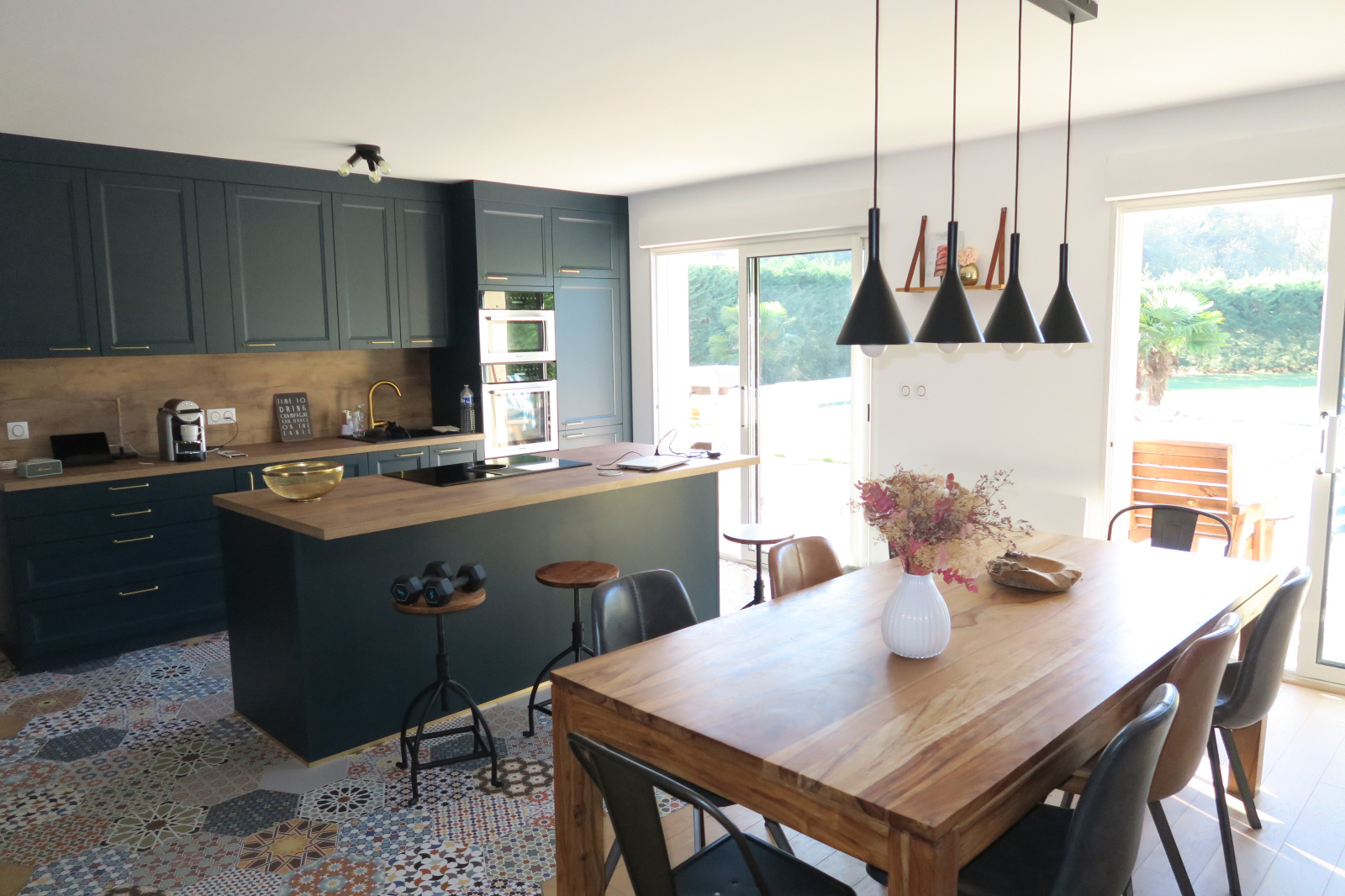 Image_6, Maison, Bréval, ref :753