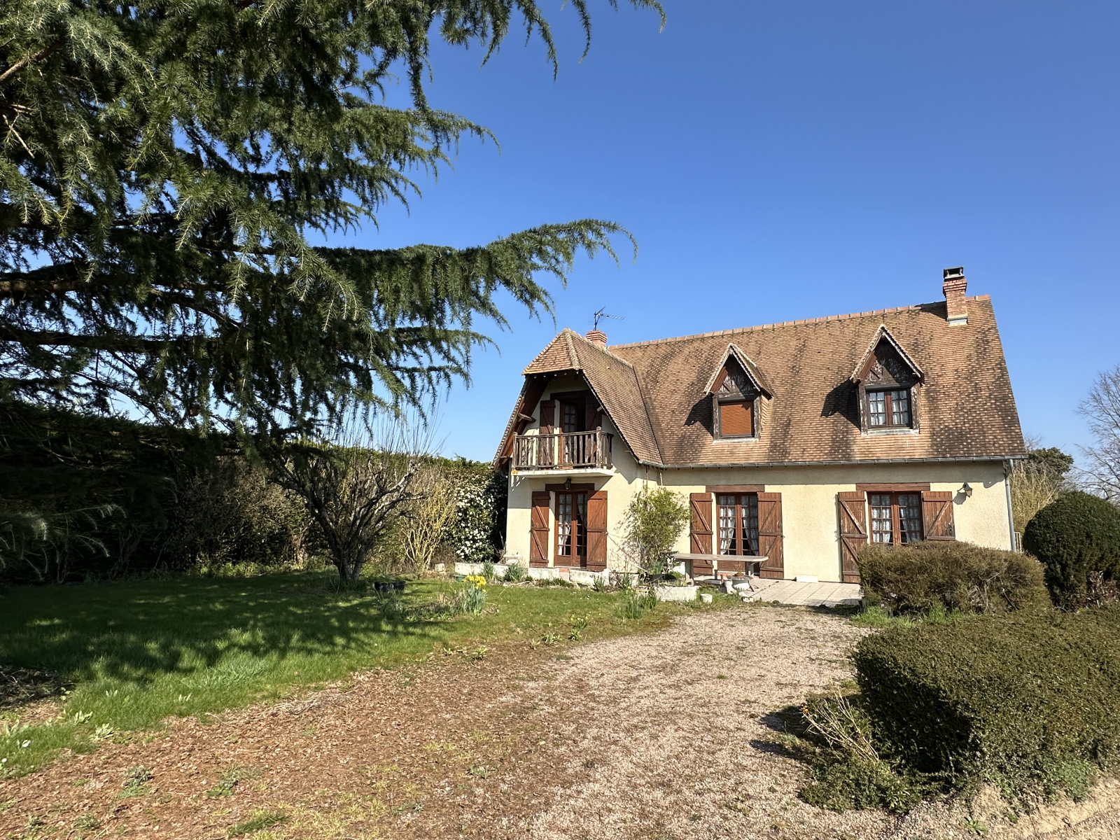 Image_3, Maison, Bréval, ref :550