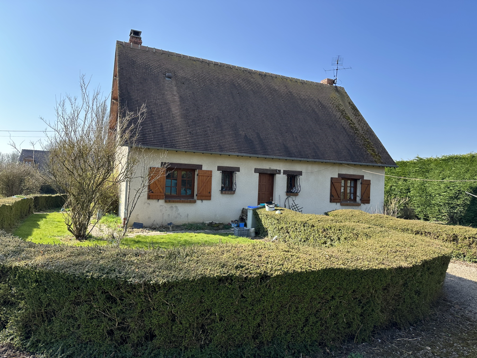 Image_18, Maison, Bréval, ref :550