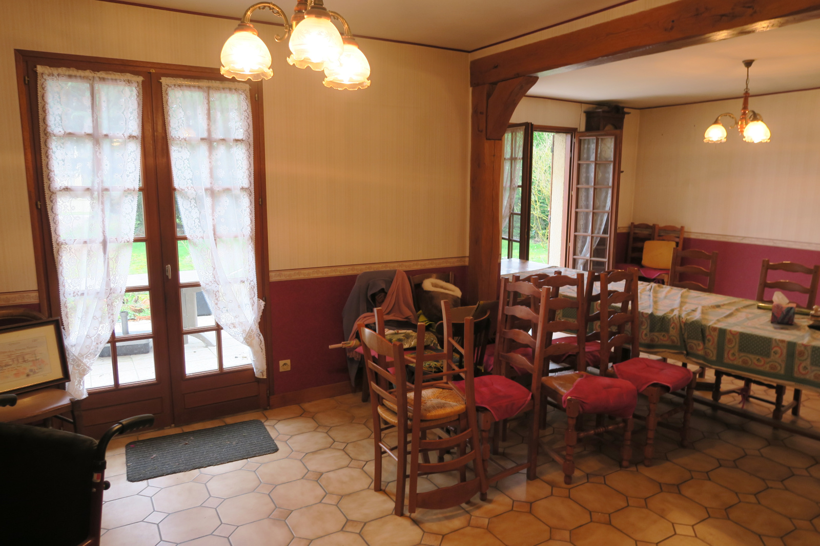 Image_10, Maison, Bréval, ref :550