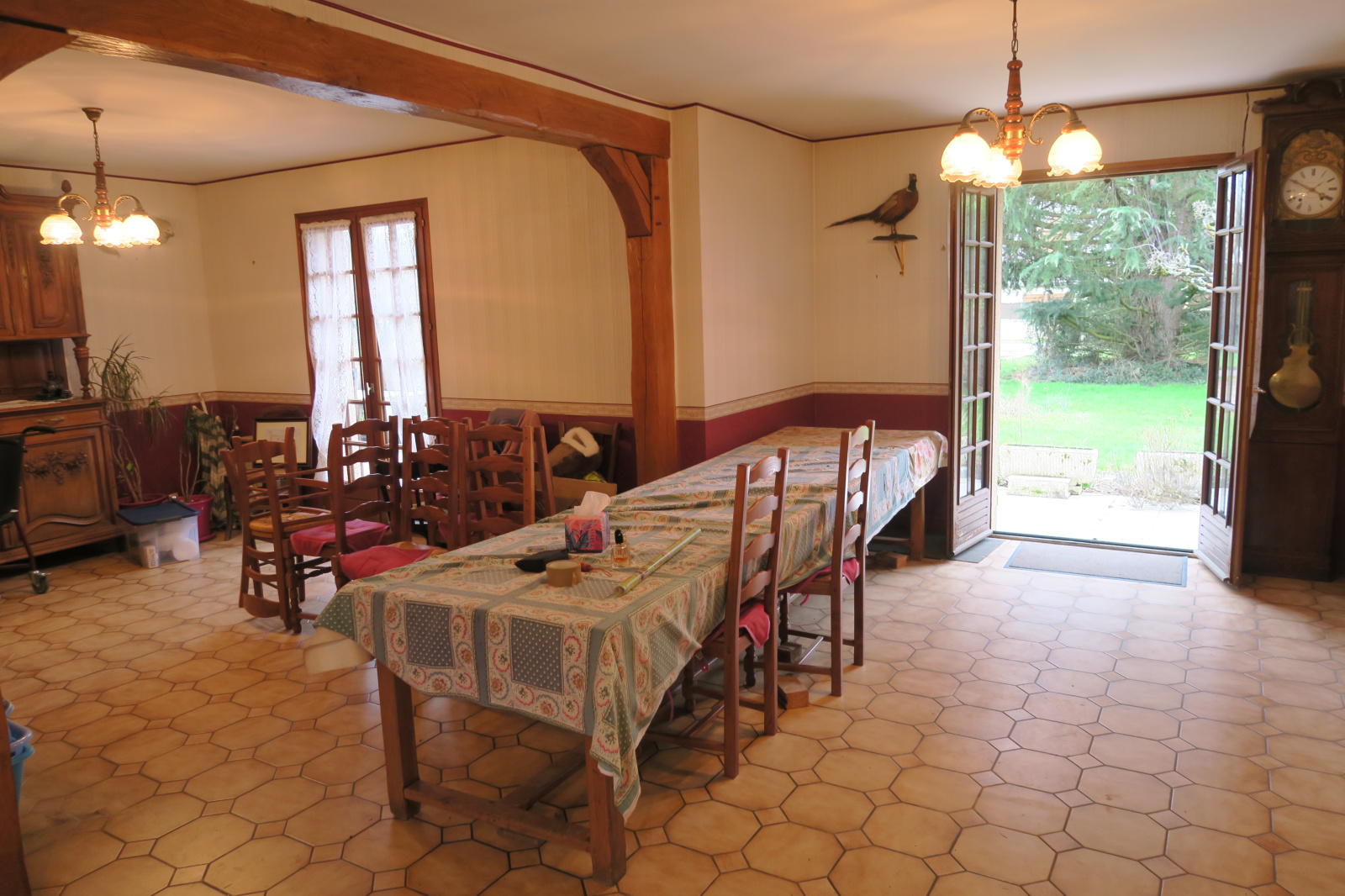 Image_9, Maison, Bréval, ref :550