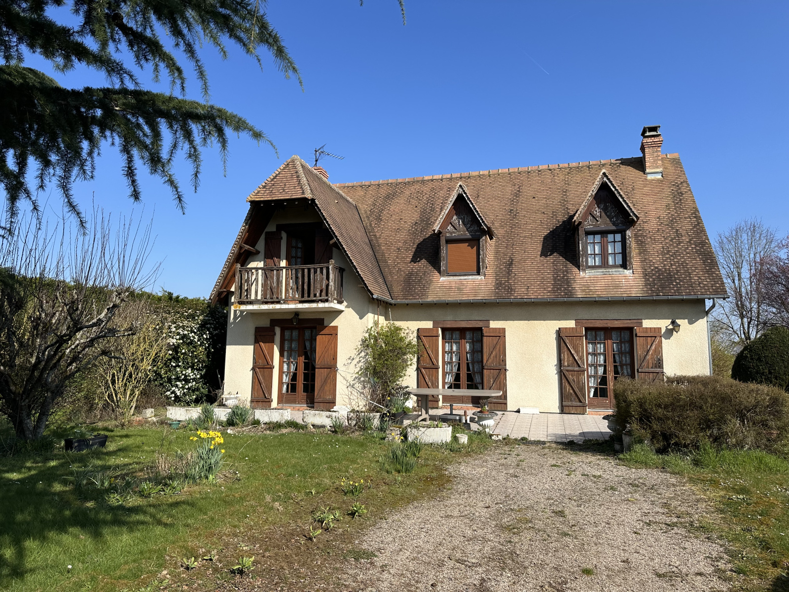 Image_2, Maison, Bréval, ref :550