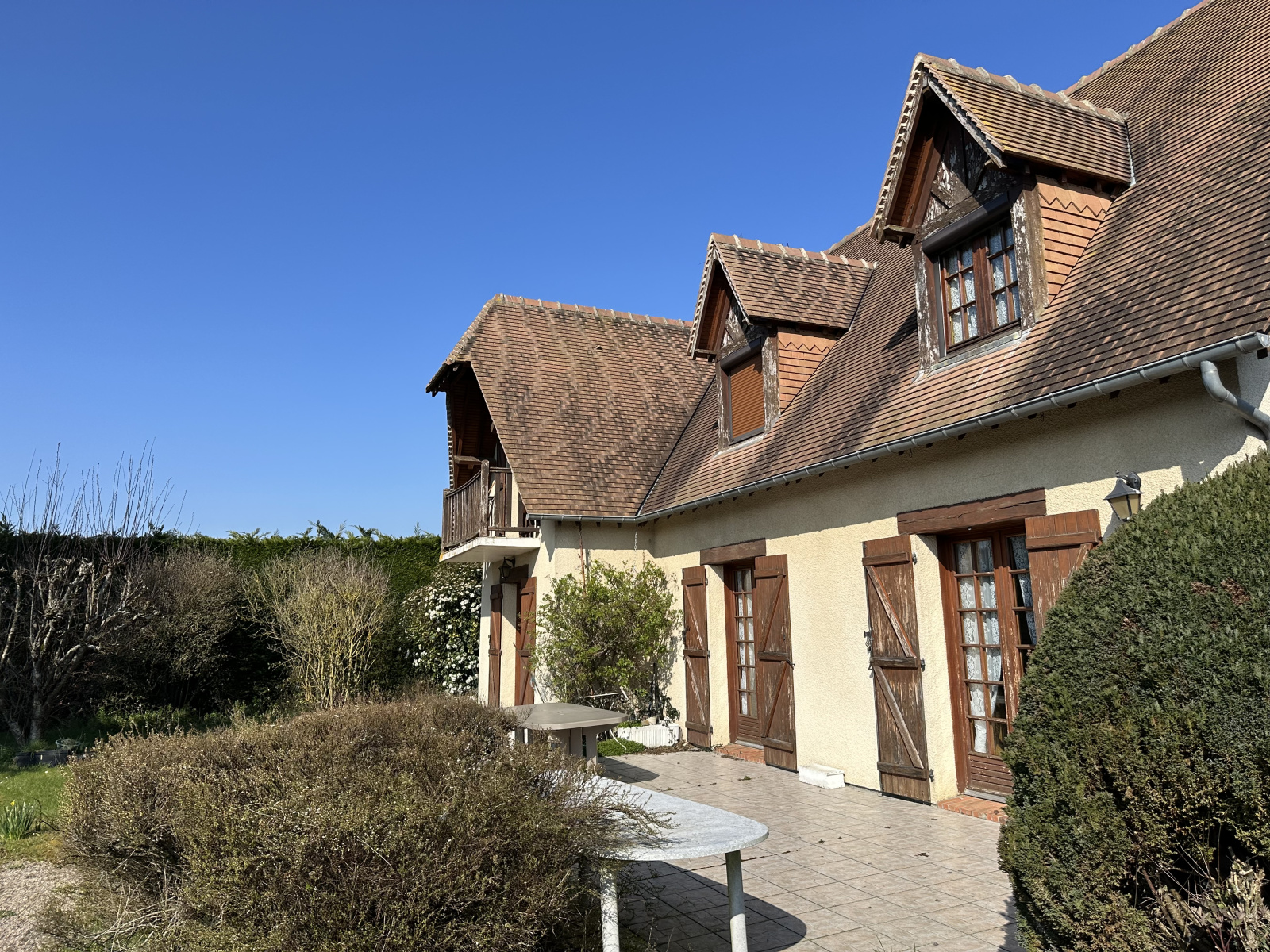 Image_19, Maison, Bréval, ref :550