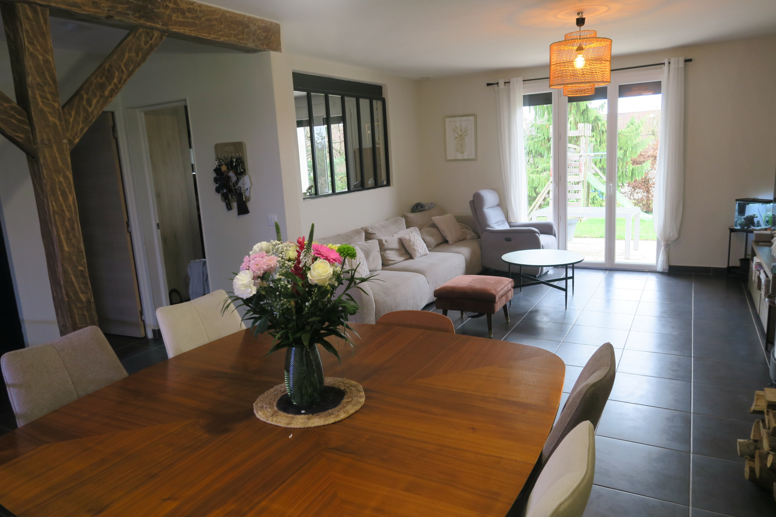 Image_4, Maison, Soindres, ref :668