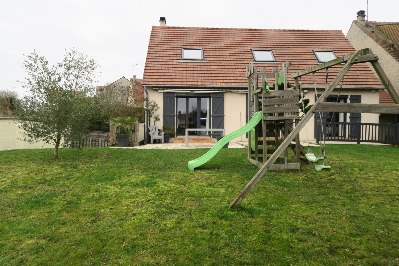 Image_1, Maison, Soindres, ref :668