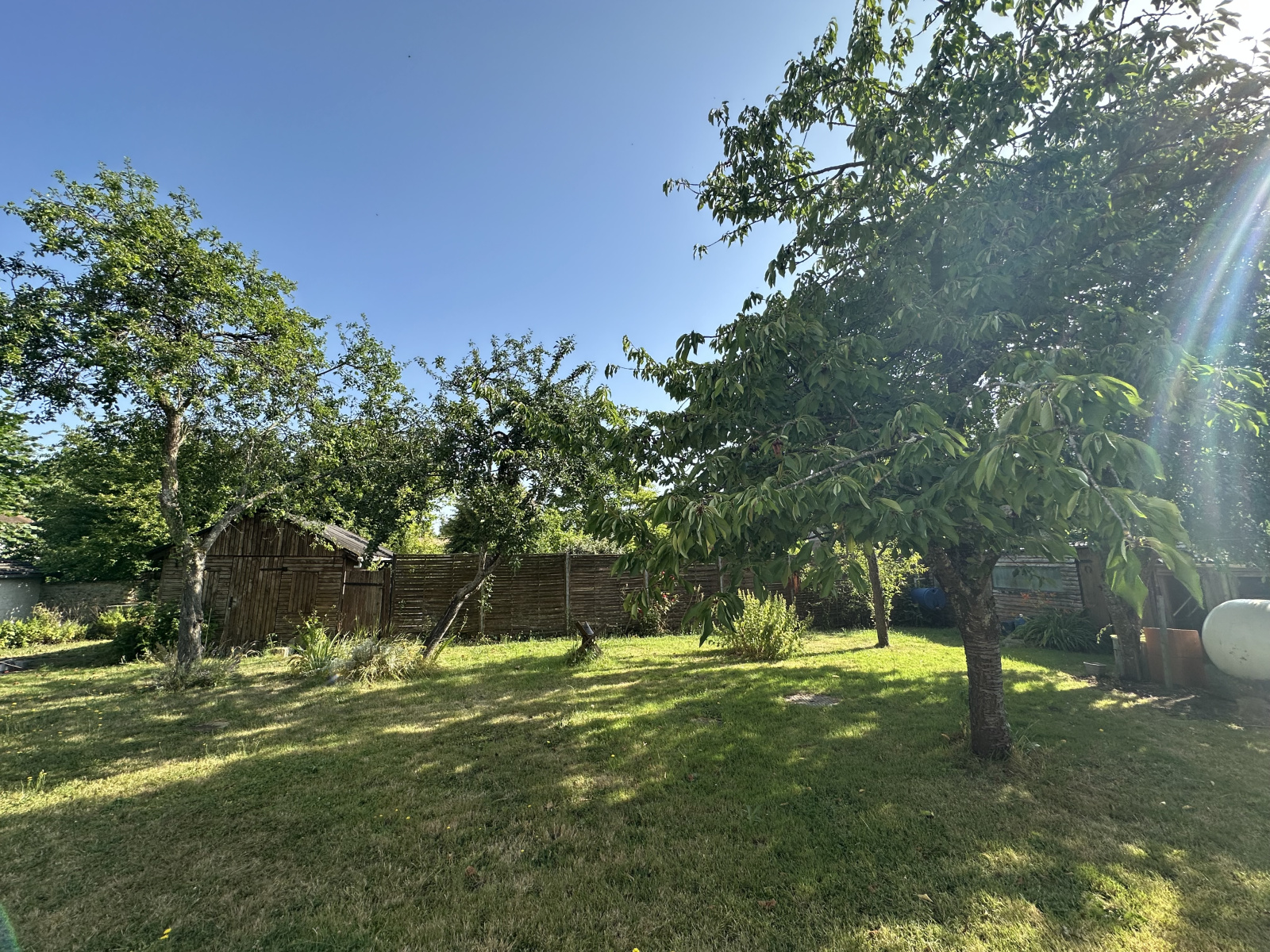 Image_12, Maison, Longnes, ref :626