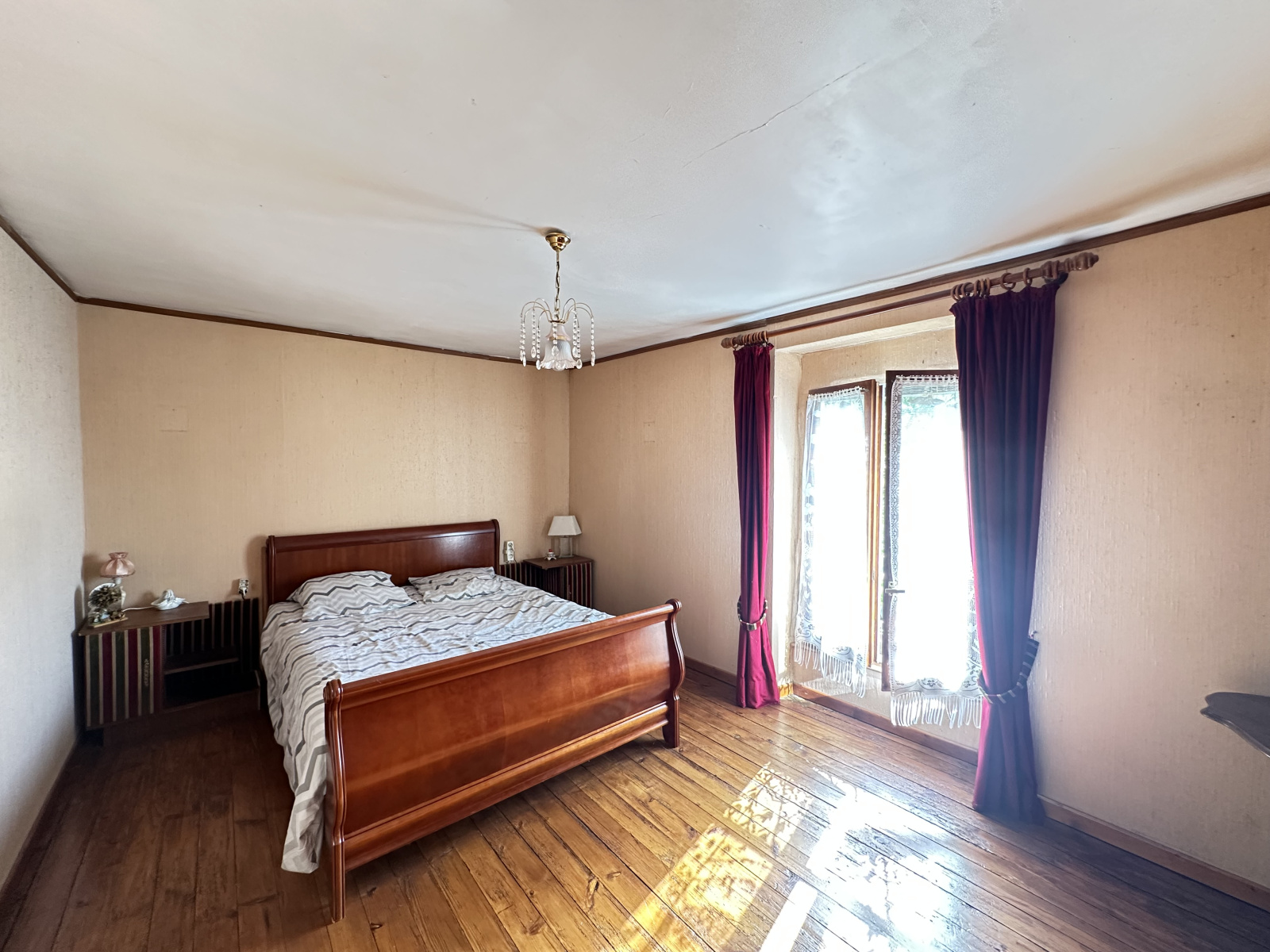 Image_6, Maison, Longnes, ref :626